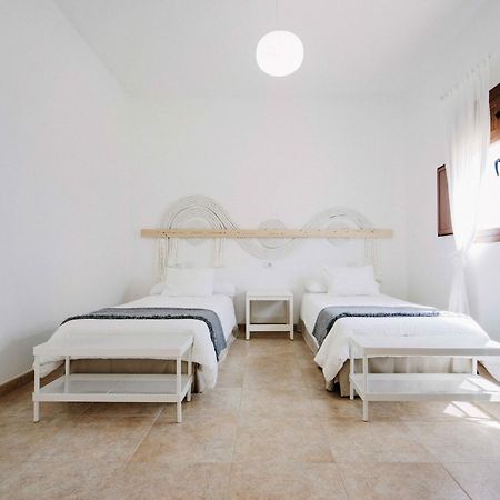 Apartamentos El Marinero - Casa Juana Caleta de Sebo Εξωτερικό φωτογραφία
