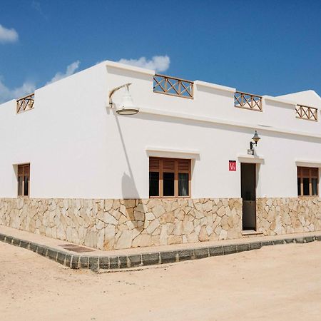 Apartamentos El Marinero - Casa Juana Caleta de Sebo Εξωτερικό φωτογραφία