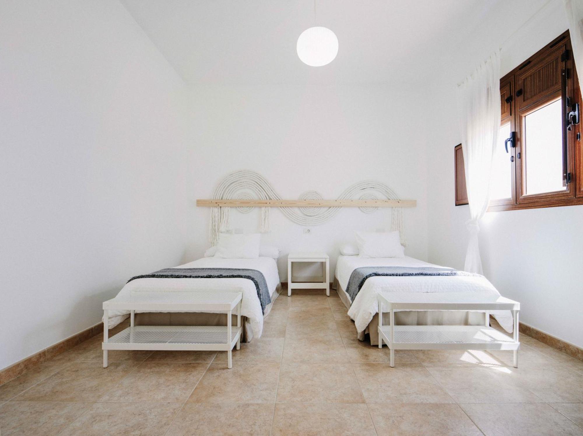 Apartamentos El Marinero - Casa Juana Caleta de Sebo Εξωτερικό φωτογραφία