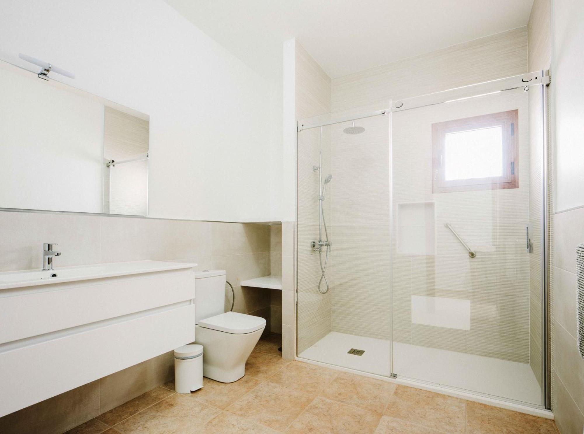 Apartamentos El Marinero - Casa Juana Caleta de Sebo Εξωτερικό φωτογραφία