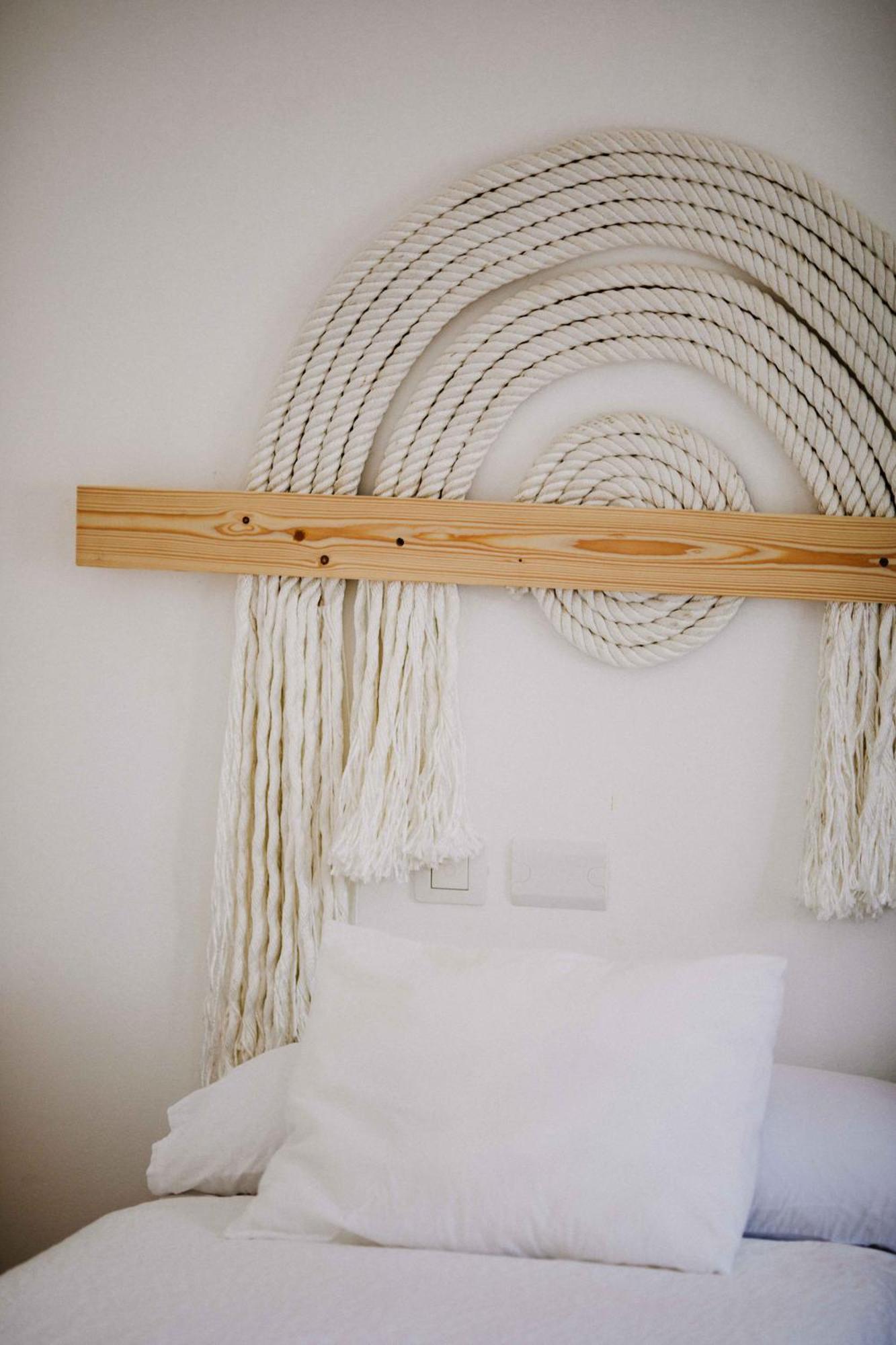 Apartamentos El Marinero - Casa Juana Caleta de Sebo Εξωτερικό φωτογραφία